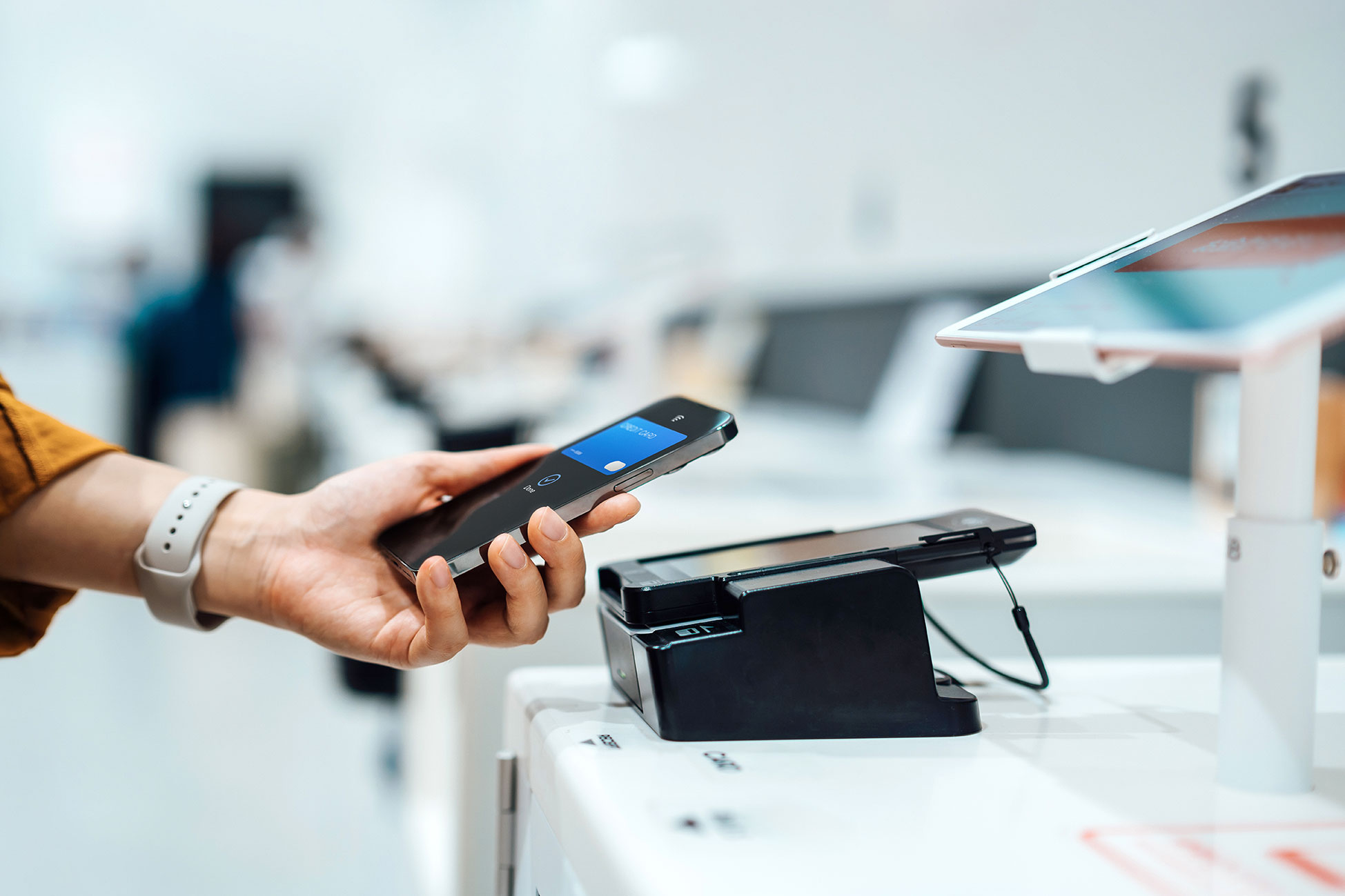 Embedded finance e pagamenti digitali trasformano la competitività delle imprese