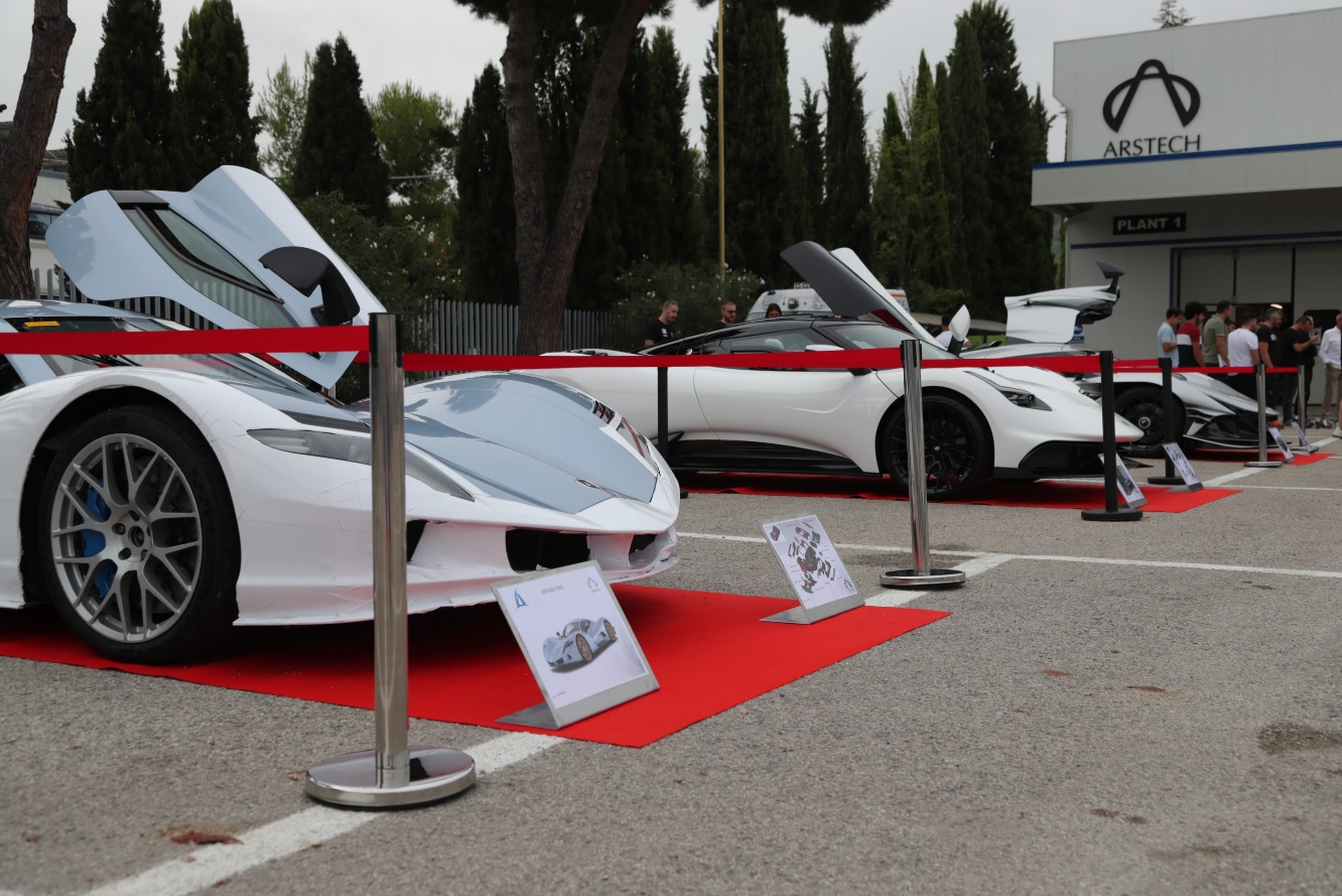 Un minibond per essere più veloci e green. Il caso di ARS Tech