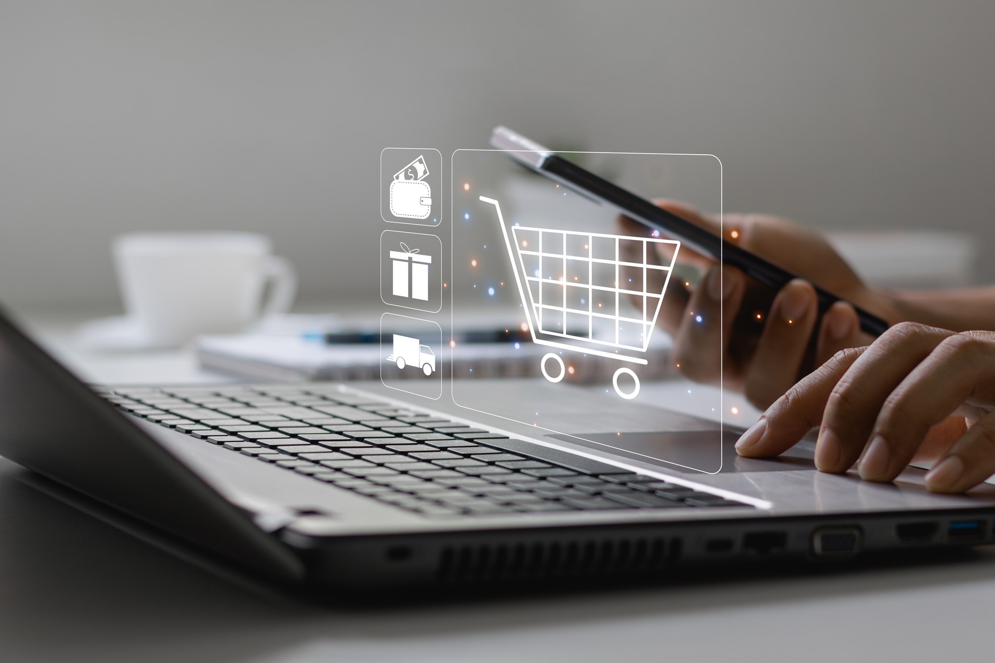Embedded finance e pagamenti digitali trasformano la competitività delle imprese