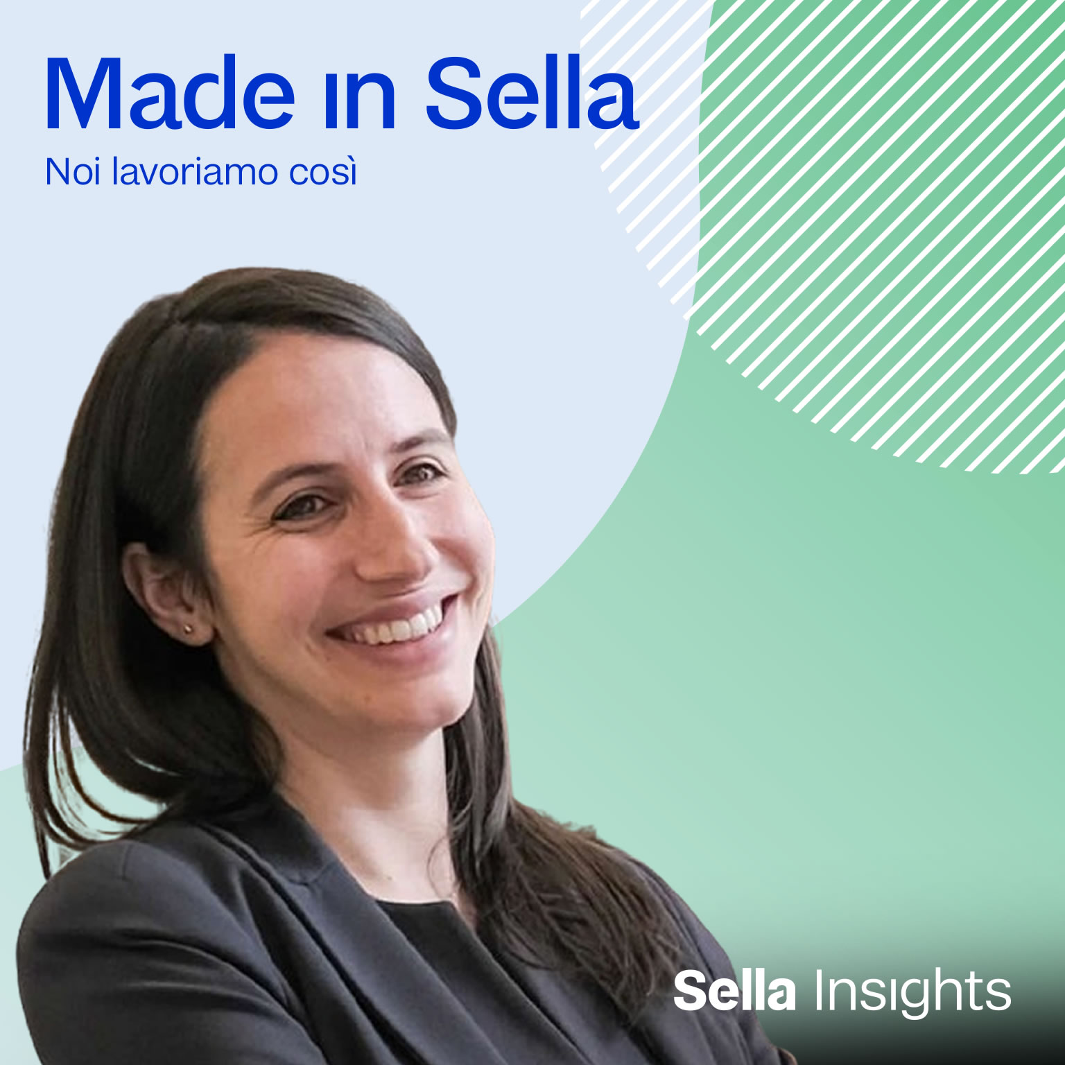 Unlocking the Power of Data: il viaggio del Gruppo Sella verso la data-driven company