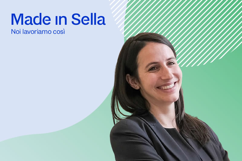 Unlocking the Power of Data: il viaggio del Gruppo Sella verso la data-driven company