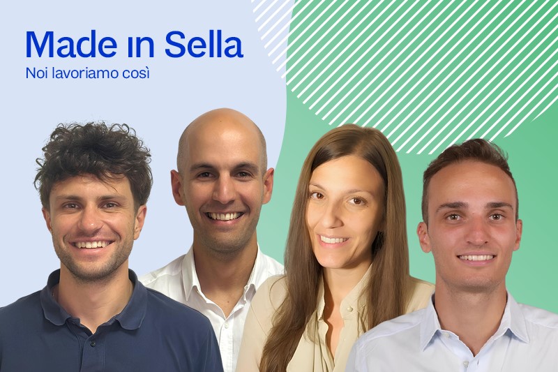 Nuova energia per il futuro del nostro Gruppo: il Competence Center Energia racconta il proprio lavoro