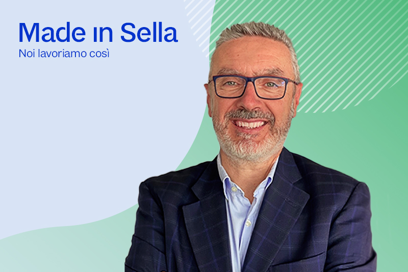 Made in Sella | Il leasing? Un mix di soluzioni personalizzate e tanta competenza