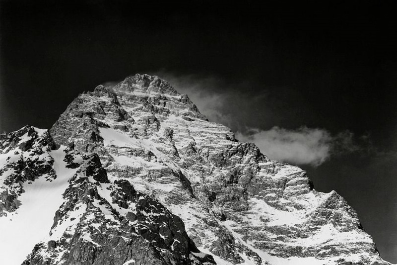 Una spedizione sul K2 per misurare la salute del nostro pianeta