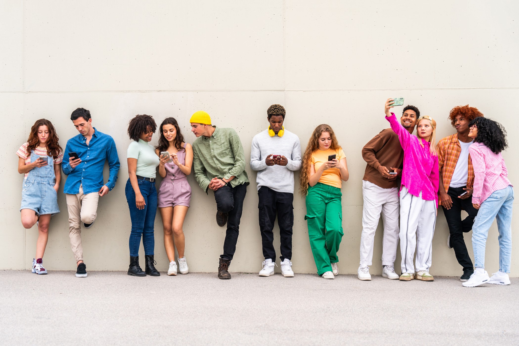 Ma che sballo saperne di più! Quella generazione Z che spende del tempo per spendere meglio