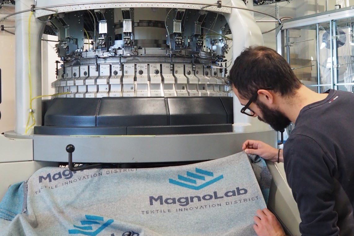 Magnolab, selezionate le 8 startup per il progetto Texploration