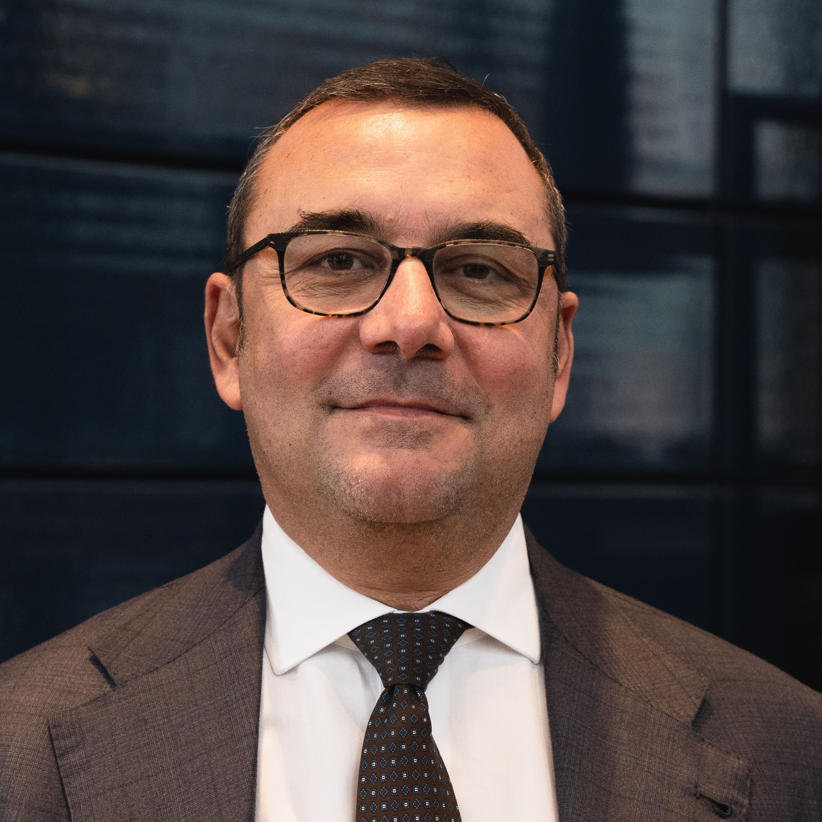 Mario Romano | Amministratore Delegato di Sella SGR