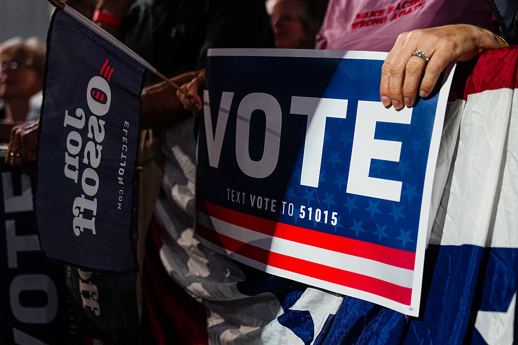 Midterm 2026, nel tempo imprevedibile Trump alla prova delle urne