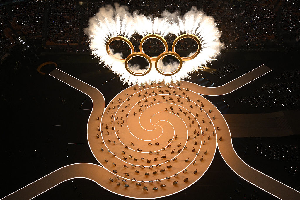 Si accende Milano-Cortina 2026