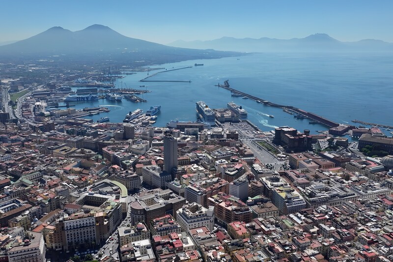 Accordo tra Banca Sella e Confindustria Campania: plafond da 100 milioni di euro per la crescita delle PMI del territorio