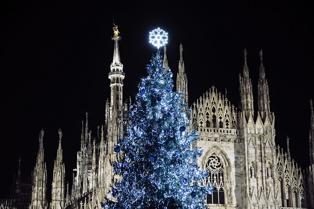 immagine Buone feste da Sella Insights