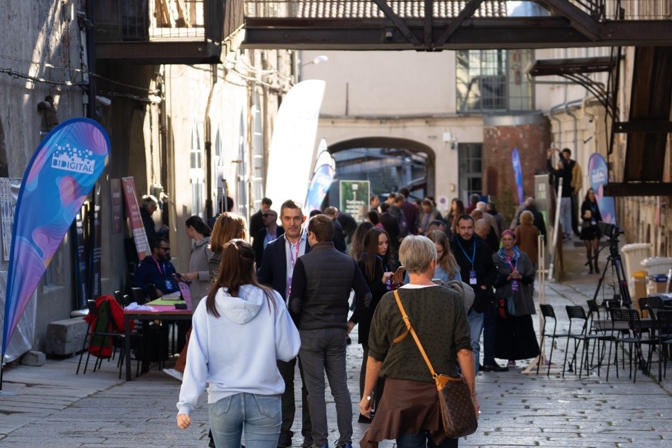 “Nel mondo a venire 2025”: a Biella il festival dell’innovazione responsabile