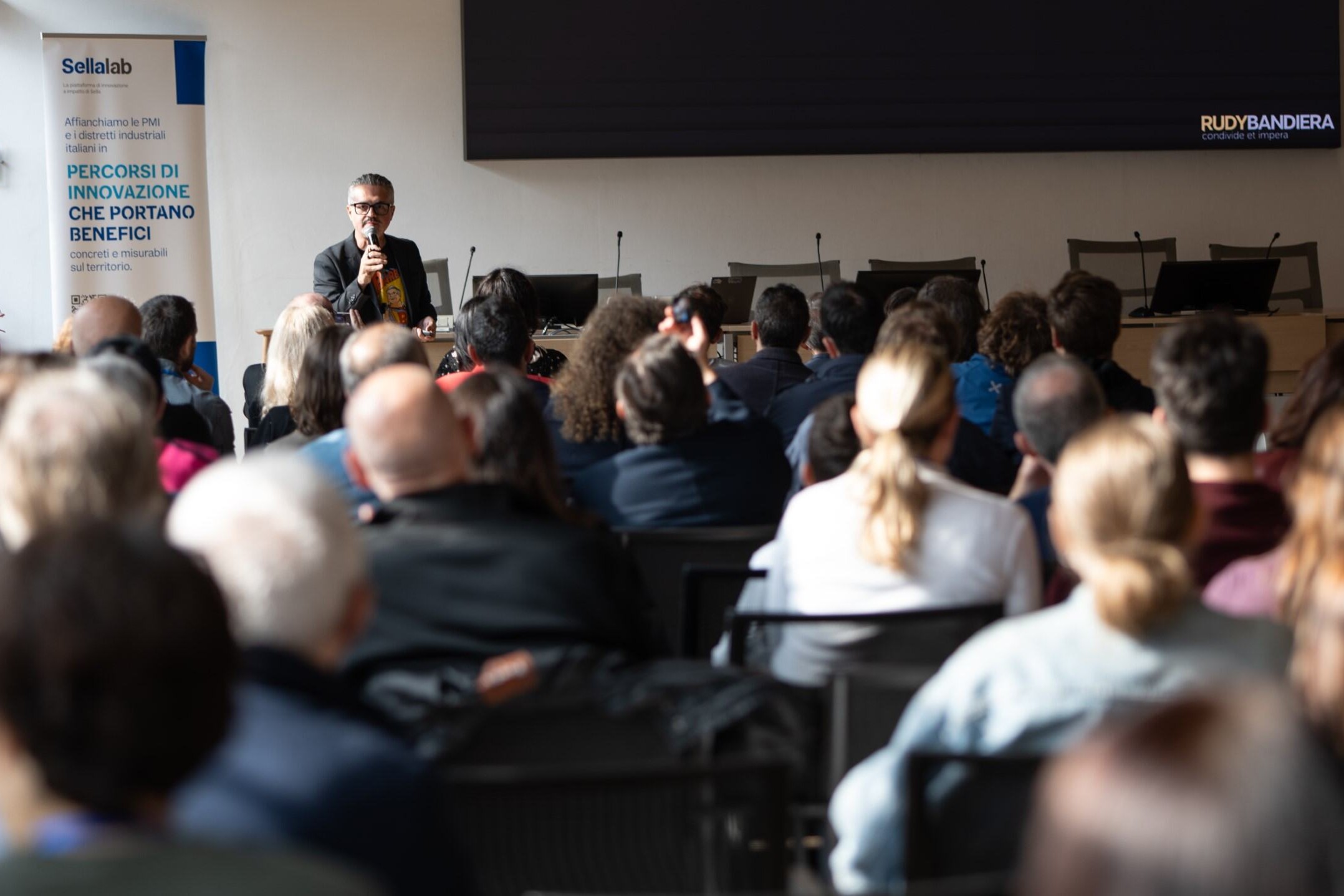 “Nel mondo a venire 2026”: torna il festival dedicato a innovazione, nuovi modelli di business e impatto