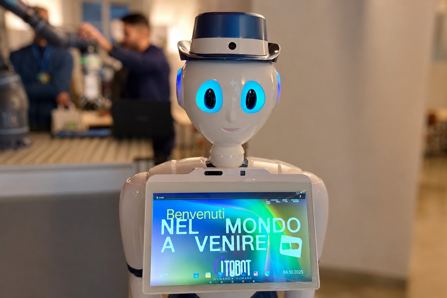 “Nel mondo a venire 2026”: torna il festival dedicato a innovazione, nuovi modelli di business e impatto