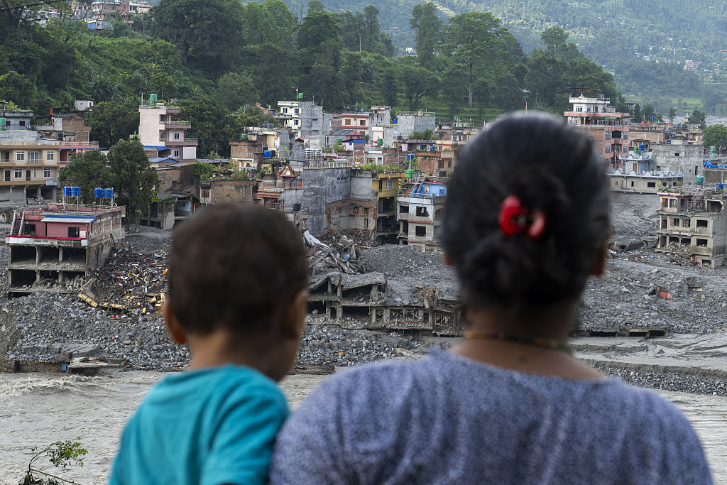 Banca Sella al fianco dell’UNICEF Italia per l'emergenza in Nepal