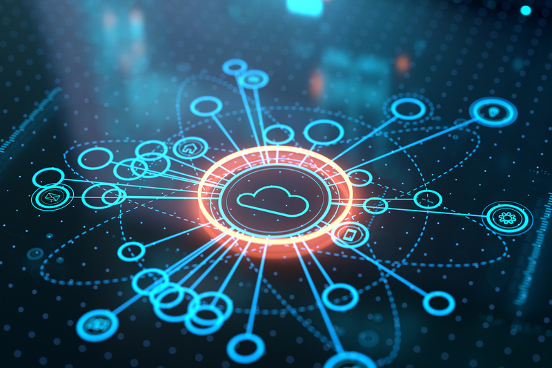 Dal cloud alla cybersecurity, tutti i trend e le tecnologie che si imporranno in questo 2025