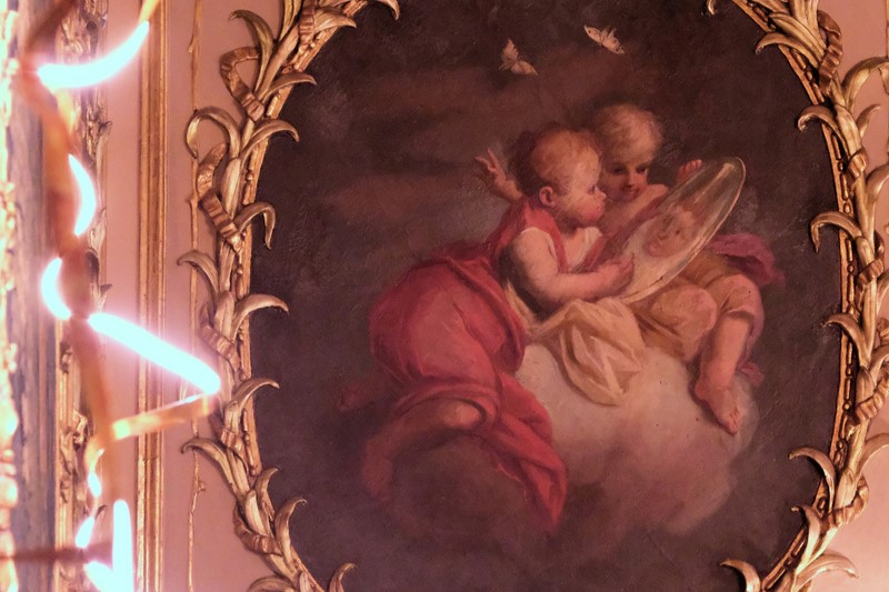 “Essenze di luce”: a Palazzo Bricherasio la mostra di Ferdi Giardini