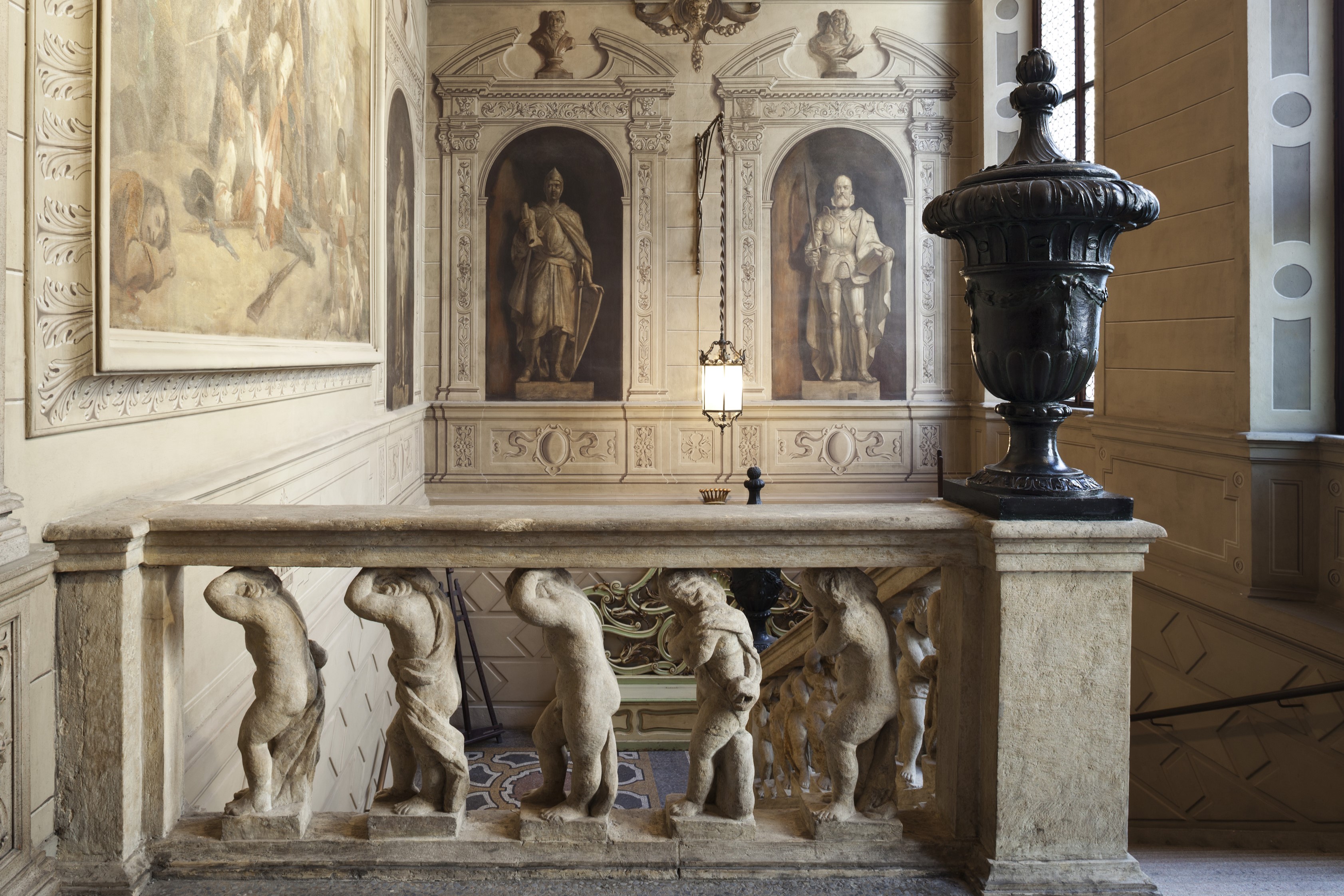Palazzo Bricherasio aperto al pubblico per Open House Torino