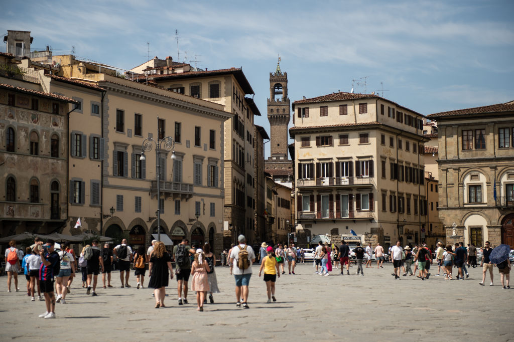 Settembre, tempo di ripartenze. Ma quello passato a pensare (o a fare altro) non è senz’altro perso. Anzi…