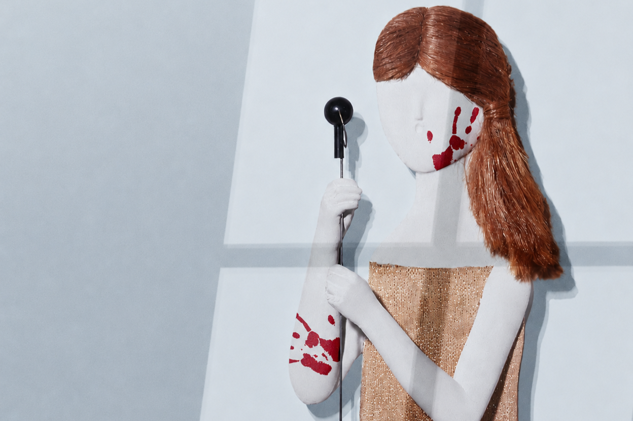 “Non chiamatela fortuna”, il podcast che dà voce alla violenza sulle donne