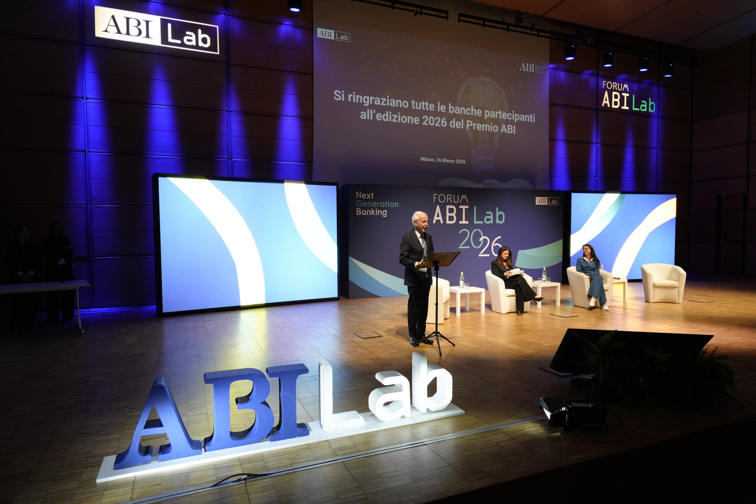 A Sellalab il Premio ABI 2026 per l’Innovazione nei Servizi Bancari
