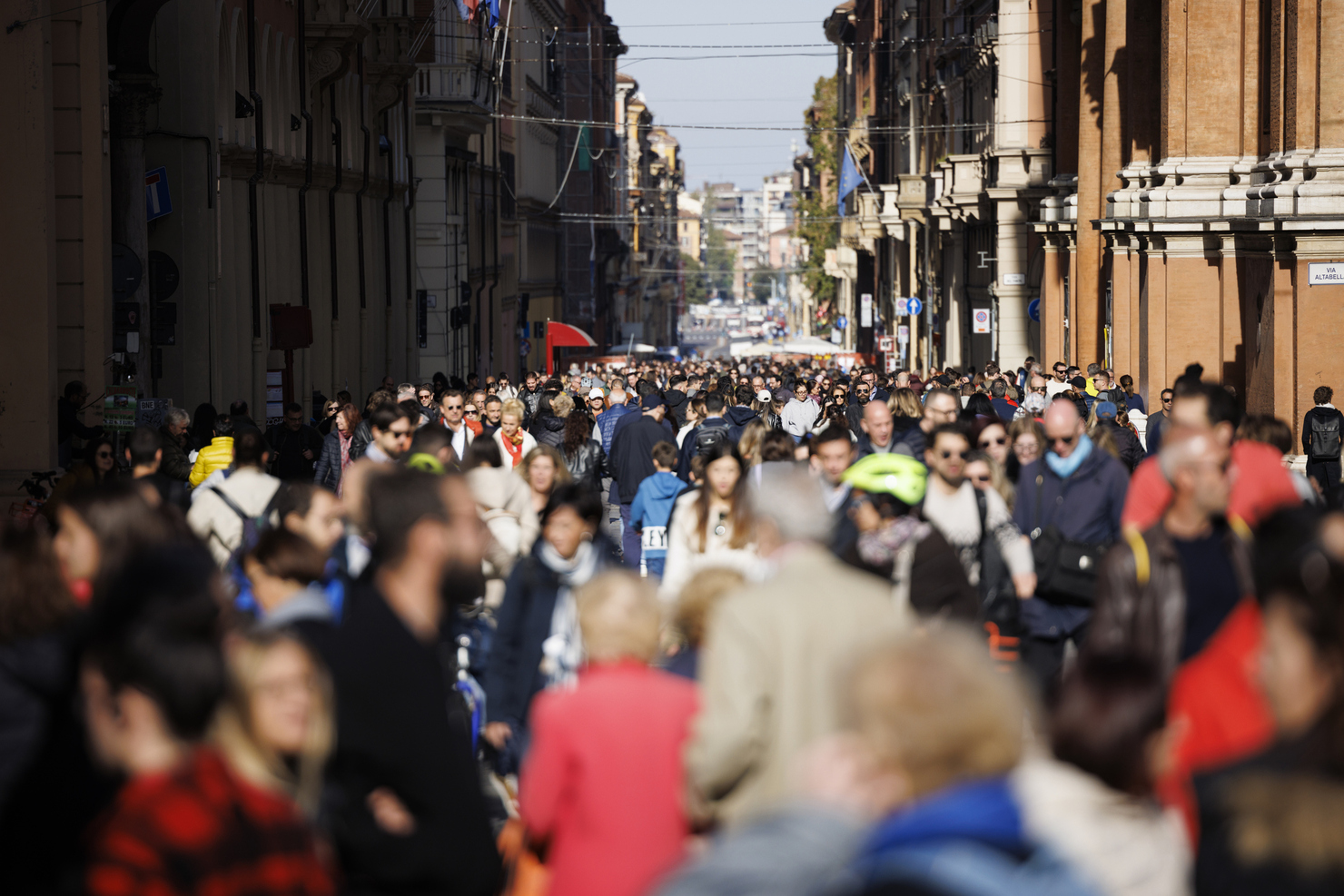 Italiani preoccupati per la pensione, solo uno su quattro ha già pianificato il proprio futuro