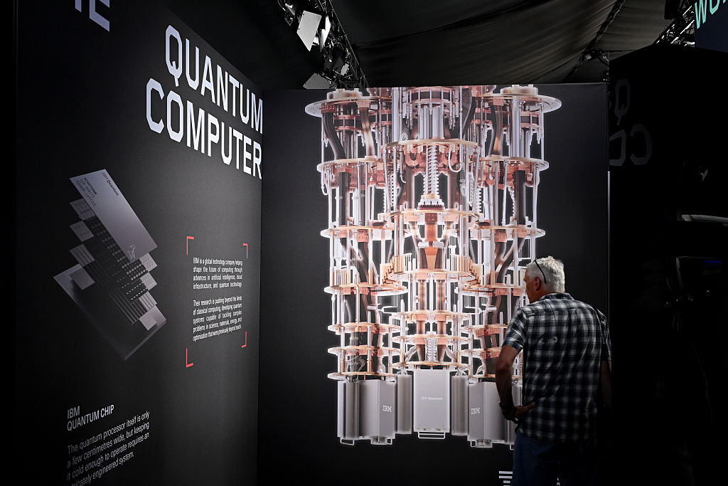 Quantum, non è mai troppo presto, soprattutto per la finanza. Ecco perché conviene muoversi subito