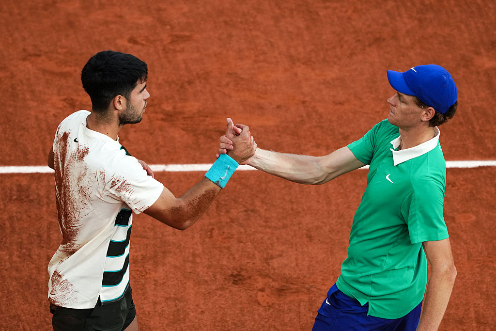 Roland Garros 2025