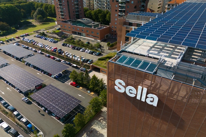 Our financial results | Sella, very positive results for 2023 as growth continues