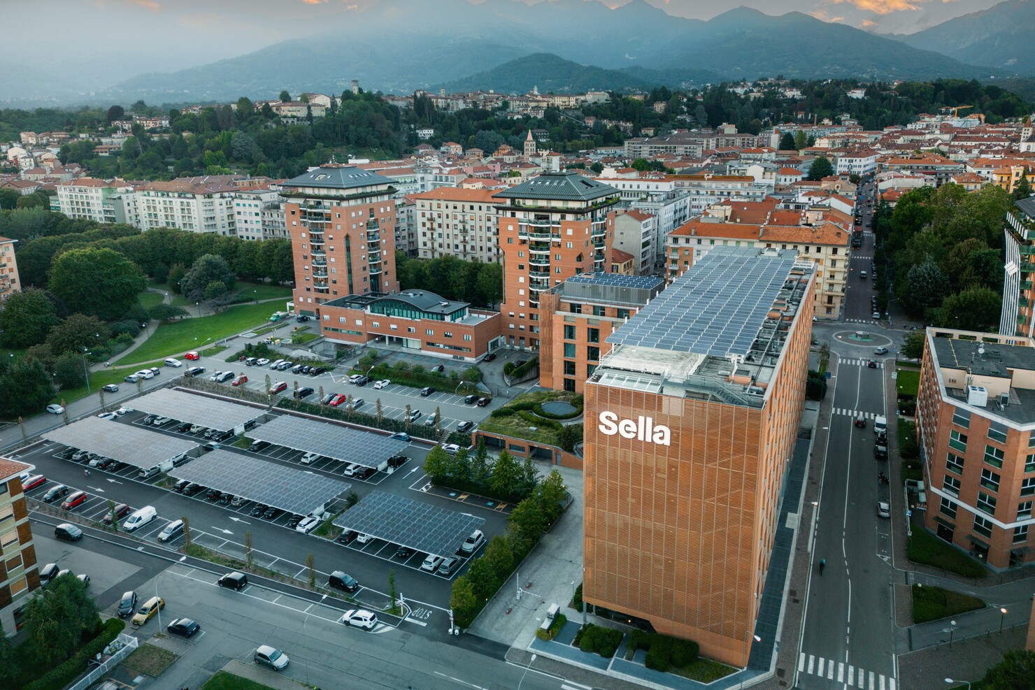 Gruppo Sella, positivi i risultati 2025. Crescita significativa e costante in tutti gli ambiti di attività, aumentano volumi intermediati e presenza sul mercato