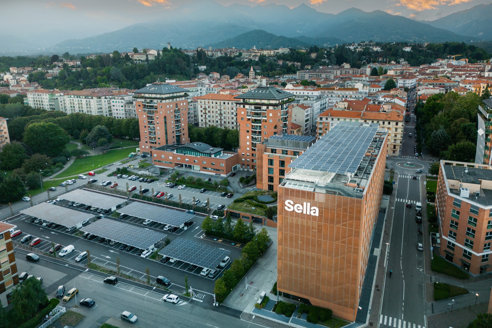 Sella ottiene il rating B da Carbon Disclosure Project per il climate change