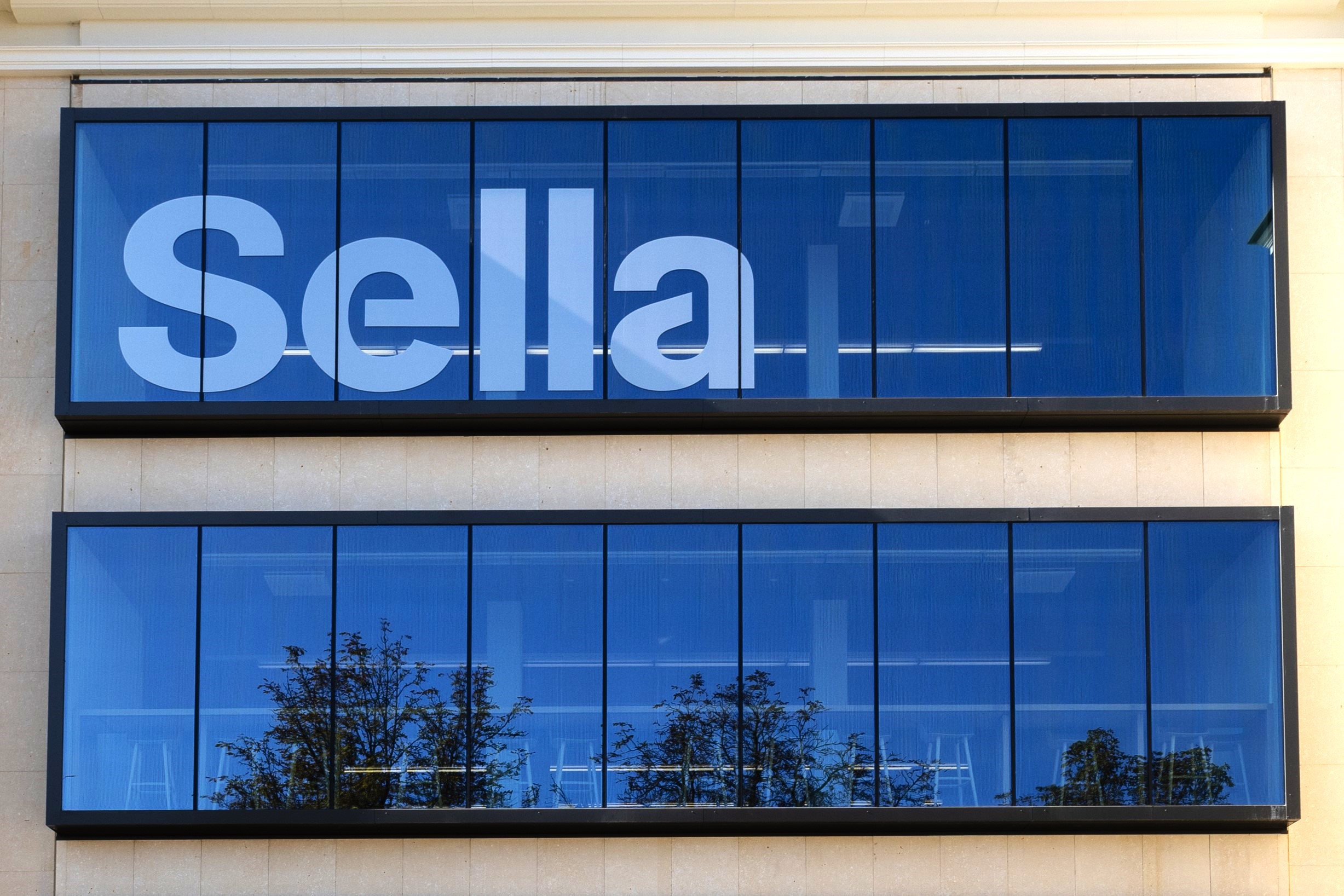 Sella è la prima banca in Italia a poter avviare servizi di cripto-attività