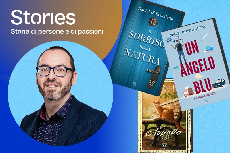 Il tempo lento delle storie