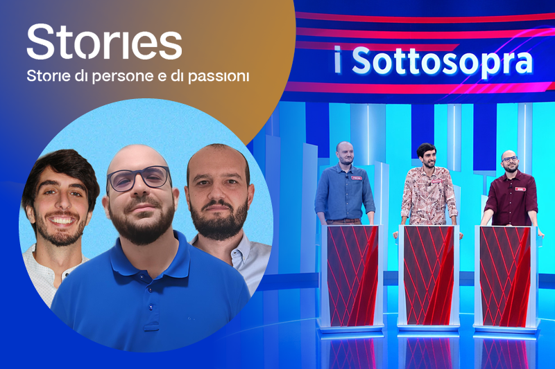 L'intesa vincente (o quasi)