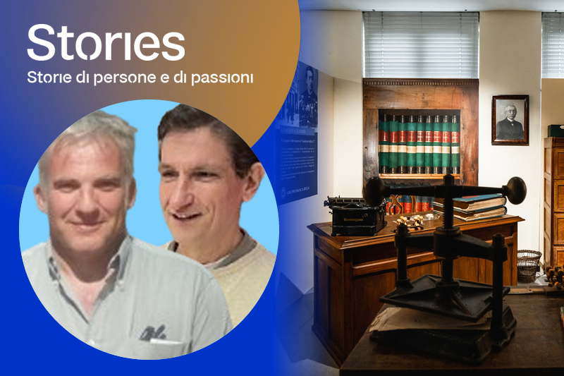 Dalle radici alla visione: cinque parole per raccontare il futuro