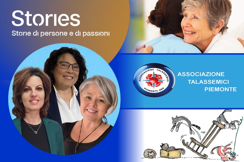 Dona il tuo Voto 2025: il volontariato che unisce la comunità Sella