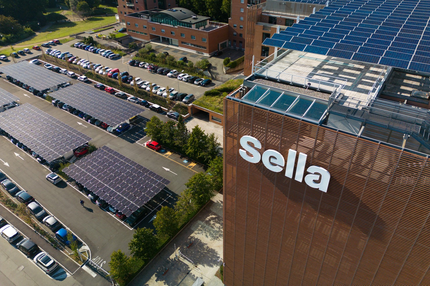 Standard Ethics assegna per la prima volta il rating ESG a Banca Sella Holding e Banca Sella