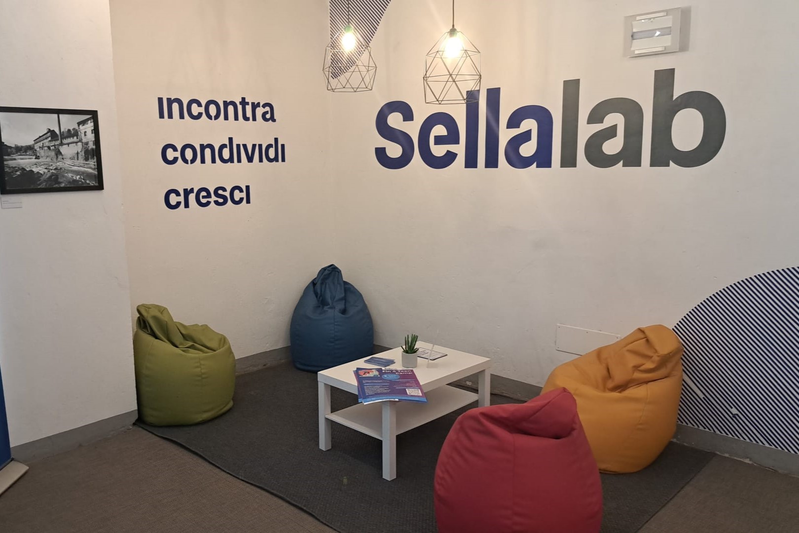 “Fin 4 Teen Camp”: a giugno parte il campus estivo di Sellalab dedicato agli studenti
