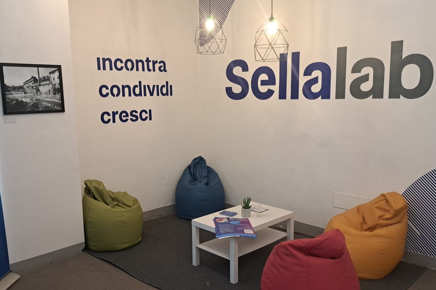 Da Sellalab un nuovo strumento digitale di Impact Innovation per distretti industriali, imprese e startup