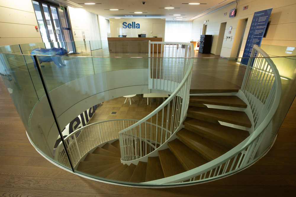 Banca Sella, un ciclo di incontri con la Polizia di Stato di Biella per rafforzare la prevenzione delle frodi