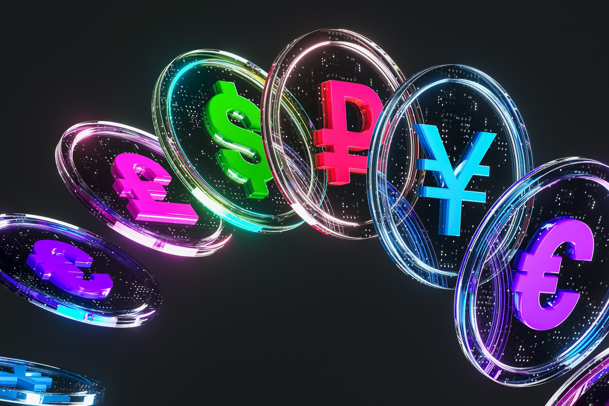 Valute digitali, il denaro cambia forma mentre l’Europa cerca il suo spazio in nuova finanza globale