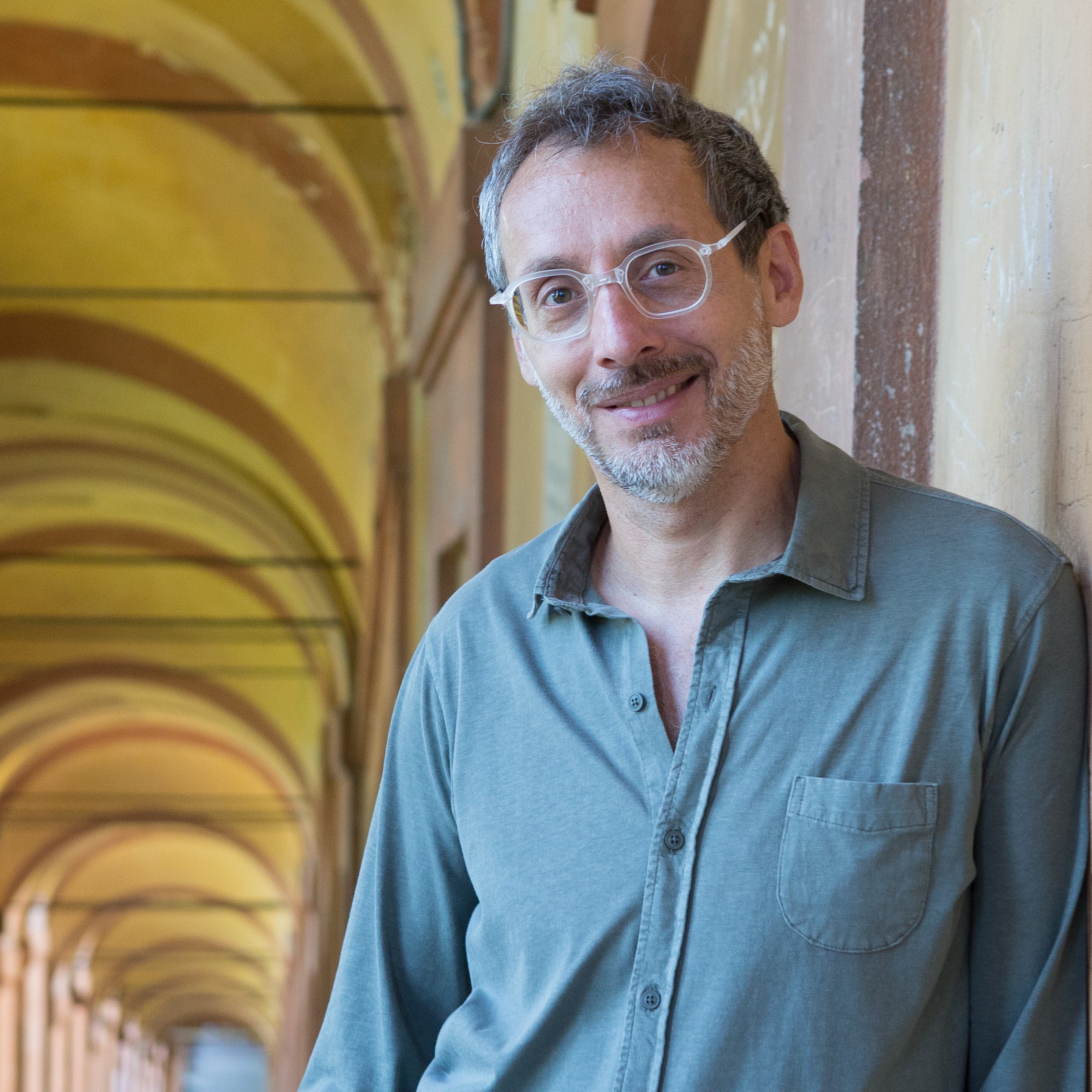 Federico Taddia