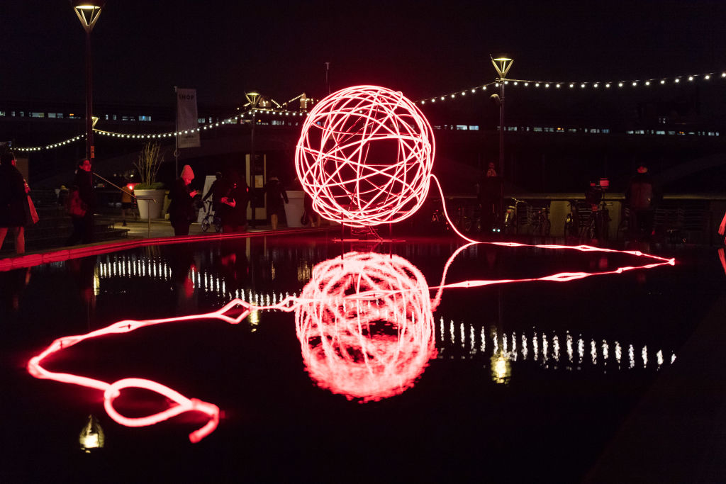 Texploration, la trama dell’innovazione: startup e manifattura per la filiera tessile