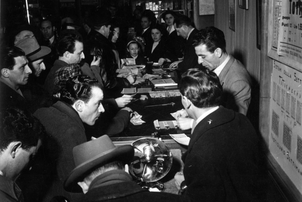 Il sogno del “13”
