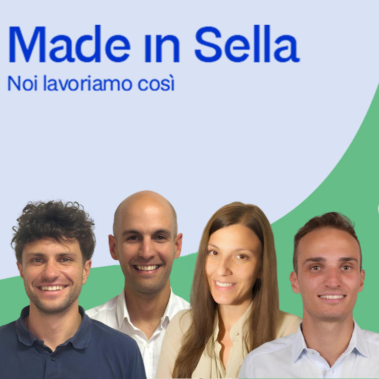 Nuova energia per il futuro del nostro Gruppo: il Competence Center Energia racconta il proprio lavoro