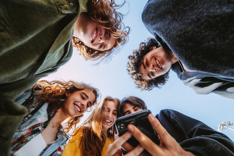 Giovani e finanza sostenibile: la fiducia passa dalla trasparenza