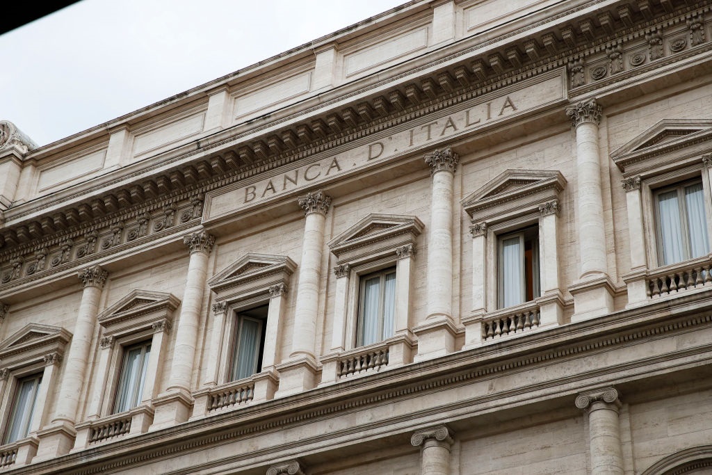 Con la Carta degli investimenti sostenibili Banca d'Italia dà il buon esempio