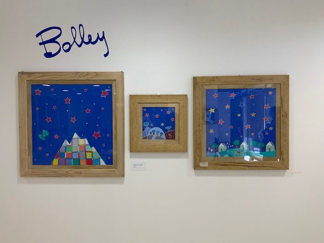 A Torino la mostra 'Eugenio Bolley. Il Paese delle Meraviglie'
