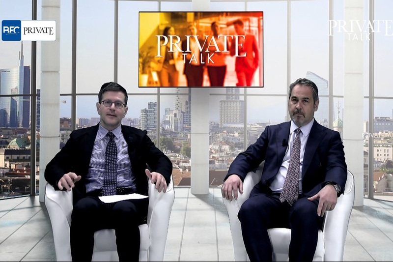 Fiducia, innovazione e sostenibilità alla base del private banking - Video