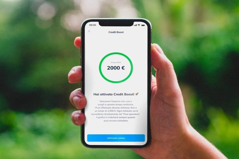 Dall'open banking arriva la soluzione per il credito istantaneo su smartphone